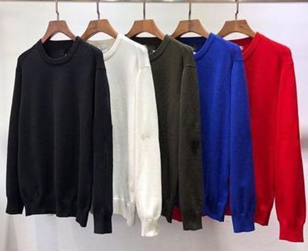 mens round neck sweater hip hop tide brand loose sweater men and women students fashion knit sweater, White;black
mens round neck sweater hip hop tide brand loose sweater men and women students fashion knit sweater, White;black