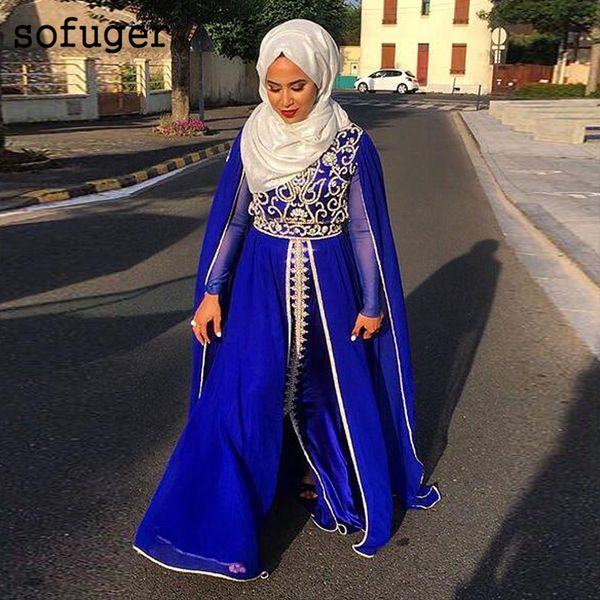 royal blue long sleeve muslim scarf evening dresses lace appliques saudi arabic muslim special occasion plus size plus size, White;black
royal blue long sleeve muslim scarf evening dresses lace appliques saudi arabic muslim special occasion plus size plus size, White;black