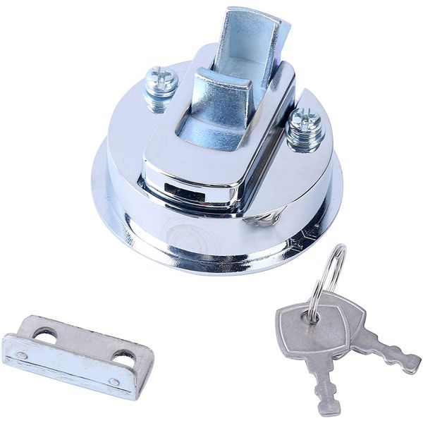 slam boat hatch anti loose rv pull latch deck locking style chromed thickened multipurpose zinc alloy accessories flush
slam boat hatch anti loose rv pull latch deck locking style chromed thickened multipurpose zinc alloy accessories flush