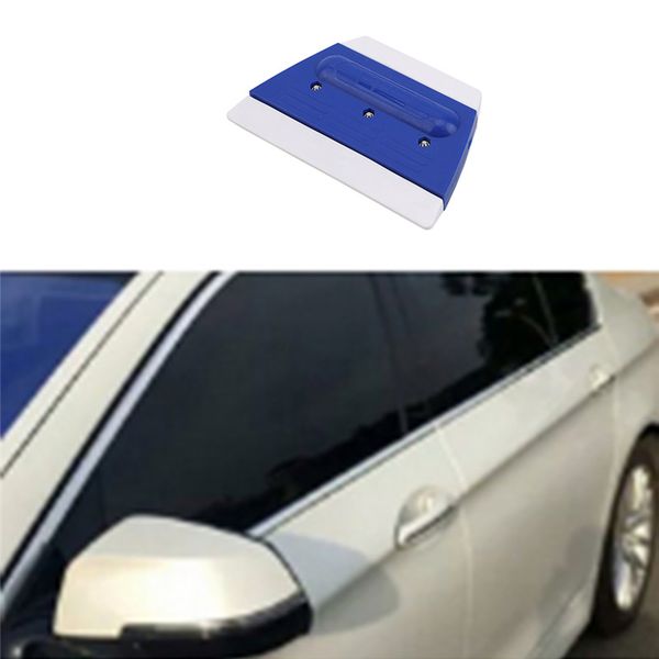 double side trapezoid advertising abs rubber edge squeegee car vinyl film wraps wall paper installing tools scraper
double side trapezoid advertising abs rubber edge squeegee car vinyl film wraps wall paper installing tools scraper