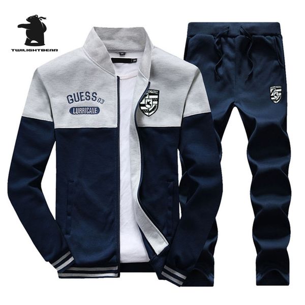 new men's casual sportwear suit autumn spring designer embroidery male baseball jersey suit for men leisure suits ~4xl bfd10, Gray
new men's casual sportwear suit autumn spring designer embroidery male baseball jersey suit for men leisure suits ~4xl bfd10, Gray
