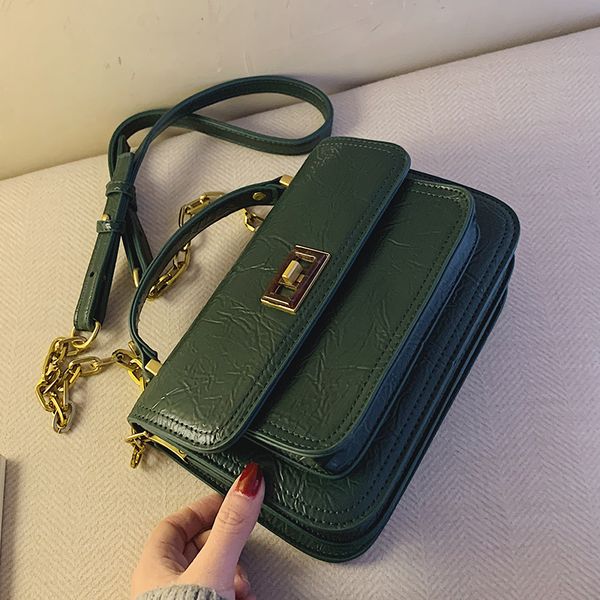 vintage fashion square crossbody bag 2020 new pu leather women's handbag lock chain shoulder messenger bag
vintage fashion square crossbody bag 2020 new pu leather women's handbag lock chain shoulder messenger bag