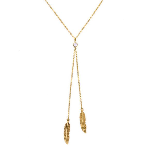 fashion long fund leaf women's necklace accessories choker jewelry gold chain jewellery necklaces pendants for lovers chains, Silver
fashion long fund leaf women's necklace accessories choker jewelry gold chain jewellery necklaces pendants for lovers chains, Silver
