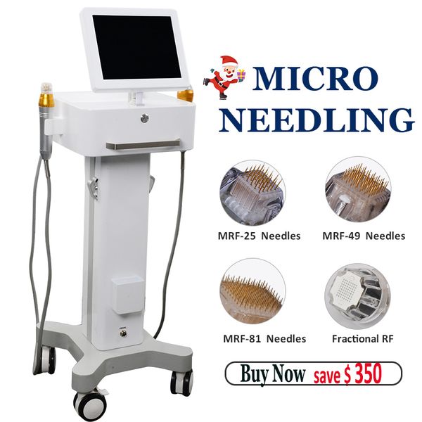 2019 vertical microneedling acne scar removal machine 20 micro needling cartridges microneedle rf thermage face lift devices
2019 vertical microneedling acne scar removal machine 20 micro needling cartridges microneedle rf thermage face lift devices