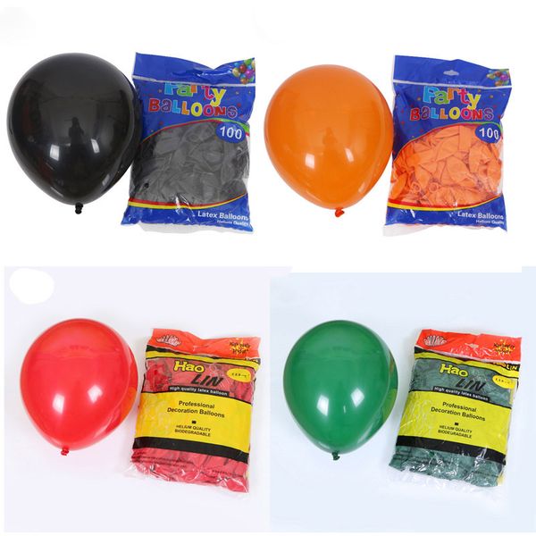 halloween decoration thick latex balloon black orange red green matte 10 inches 2.2g inflatable festival decoration party supplies 08
halloween decoration thick latex balloon black orange red green matte 10 inches 2.2g inflatable festival decoration party supplies 08