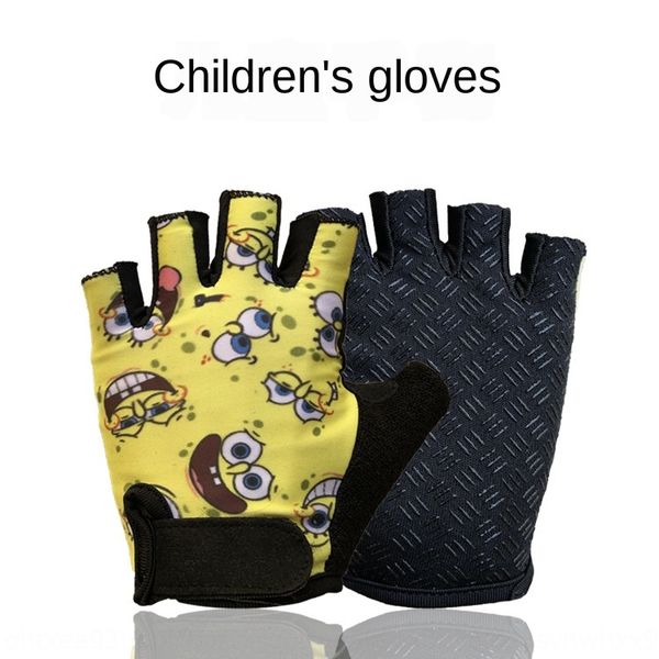 g7xuo xinji fitness cycling gloves half anti-skid breathable wear-resistant male and female children half finger outdoor sports outdoor bicy, White
g7xuo xinji fitness cycling gloves half anti-skid breathable wear-resistant male and female children half finger outdoor sports outdoor bicy, White