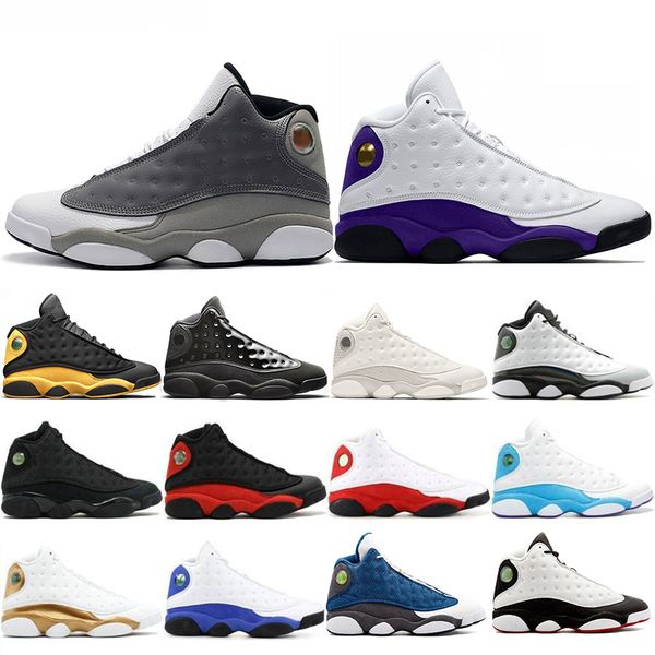 laker rivals 13s cap and gown men basketball shoes 13 atmosphere grey he got game mens trainer designer sports sneakers
laker rivals 13s cap and gown men basketball shoes 13 atmosphere grey he got game mens trainer designer sports sneakers