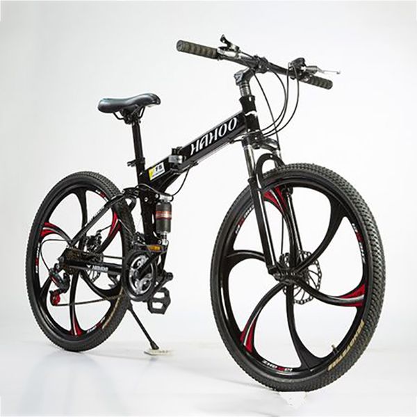 mountain bike 21 speed 26 inchs double disc brake bicycle soft tail frame high carbon steel frame outdoor sport bicicleta
mountain bike 21 speed 26 inchs double disc brake bicycle soft tail frame high carbon steel frame outdoor sport bicicleta