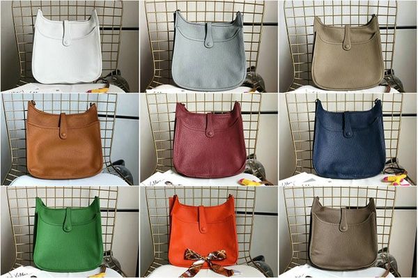 new herrrrmes europe style lichee pattern evelyn handbag women super soft leather crossbody 6309 shoulder bags size 30cm/18cm
new herrrrmes europe style lichee pattern evelyn handbag women super soft leather crossbody 6309 shoulder bags size 30cm/18cm