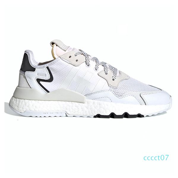 2019 nite jogger 3m reflective running shoes beige triple white black ice mint trace pink women mens trainer sports sneakers 36-45 cct07
2019 nite jogger 3m reflective running shoes beige triple white black ice mint trace pink women mens trainer sports sneakers 36-45 cct07