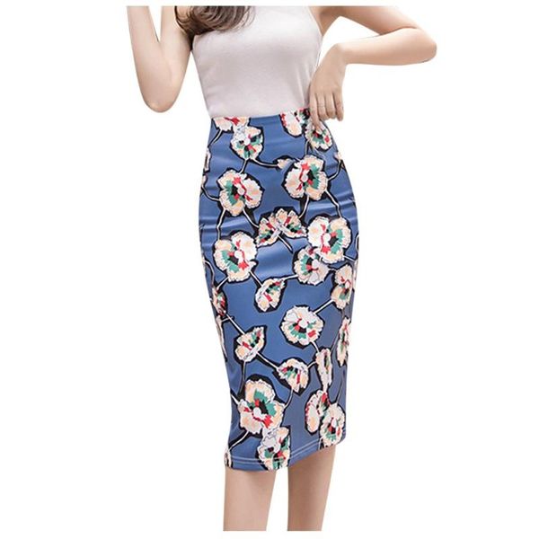 women summer a-line skirt retro casual printing splicing tight fit fork opening skirts party slim pack hip skirt yl5, Black
women summer a-line skirt retro casual printing splicing tight fit fork opening skirts party slim pack hip skirt yl5, Black
