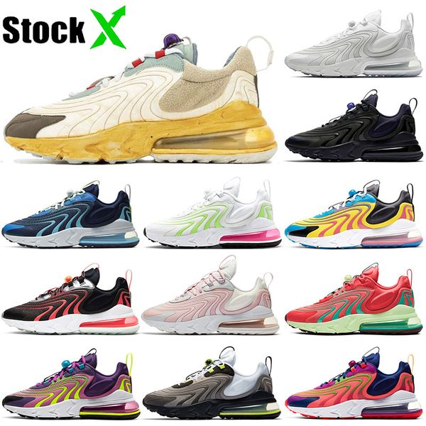 brand cushion sport react eng designer running shoes triple black white blackened blue men women trainers cushion sneakers, White;red
brand cushion sport react eng designer running shoes triple black white blackened blue men women trainers cushion sneakers, White;red