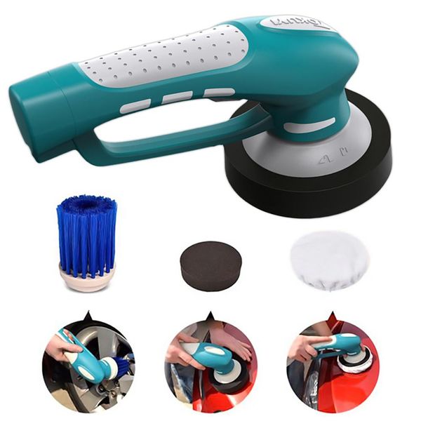 electric car polisher auto beauty polishing machine waxing polisher wireless charging kitchen cleaner car washing machine
electric car polisher auto beauty polishing machine waxing polisher wireless charging kitchen cleaner car washing machine
