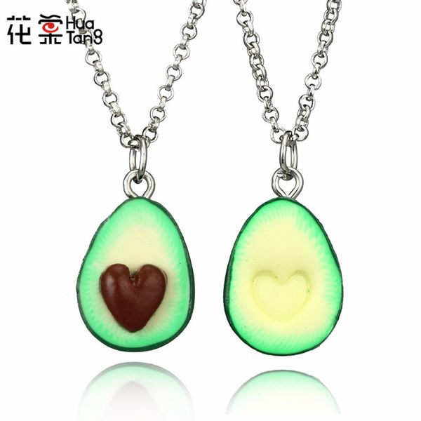 pendant necklaces huatang boho avocado shape long for women green color bohemian chain necklace jewelry collar6046, Silver
pendant necklaces huatang boho avocado shape long for women green color bohemian chain necklace jewelry collar6046, Silver