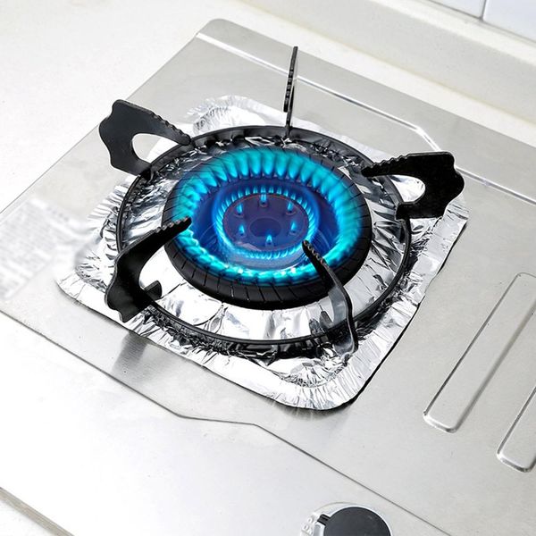 10pcs gas stove aluminum foil paper high temperature gas stove gas stove tin foil oil cleaning pad kitchen supplies
10pcs gas stove aluminum foil paper high temperature gas stove gas stove tin foil oil cleaning pad kitchen supplies