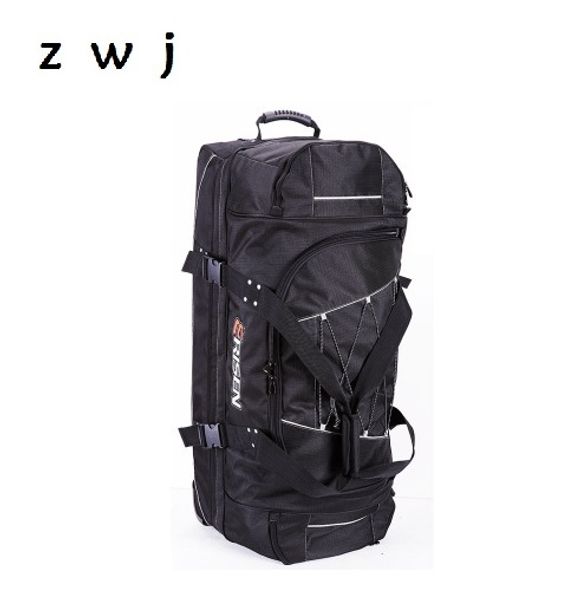 36 дюймов супер большие оксфорд роллинг багажа мешок большой мешок перемещения вагонетки для переезда за границу
36 дюймов супер большие оксфорд роллинг багажа мешок большой мешок перемещения вагонетки для переезда за границу