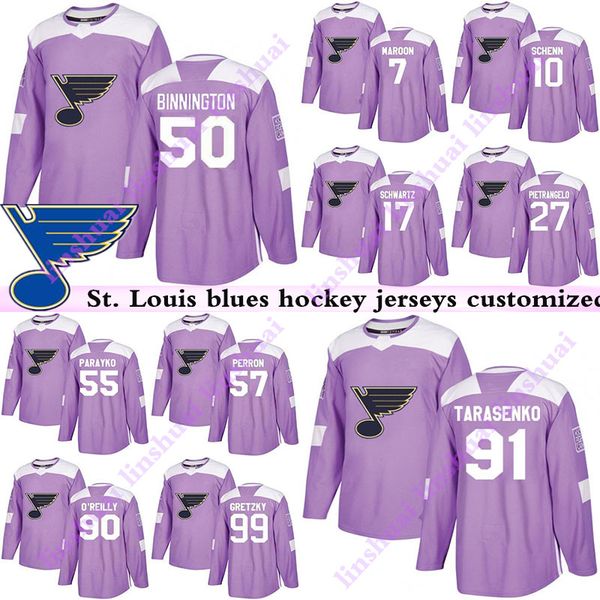 st. louis blues jersey 91 vladimir tarasenko 90 ryan o'reilly 50 binnington 7 patrick maroon 17 schwartz 57 david perron hockey jerseys, Black;red
st. louis blues jersey 91 vladimir tarasenko 90 ryan o'reilly 50 binnington 7 patrick maroon 17 schwartz 57 david perron hockey jerseys, Black;red