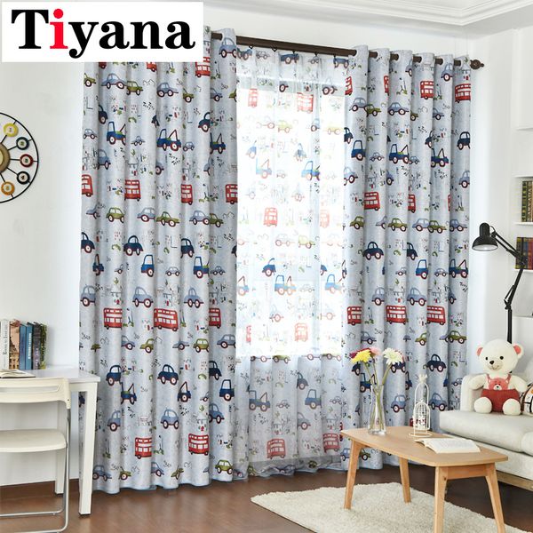 cartoon car curtains window treatments sheer curtains for kids children room living room baby blinds drapes home textile p146d4
cartoon car curtains window treatments sheer curtains for kids children room living room baby blinds drapes home textile p146d4
