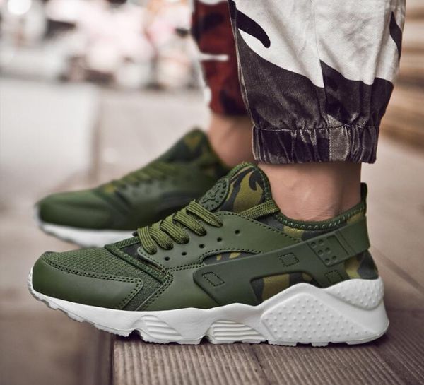 Новые мужские женские повседневные туфли Air Huarache Ultra мужские женские все красные H
Новые мужские женские повседневные туфли Air Huarache Ultra мужские женские все красные H