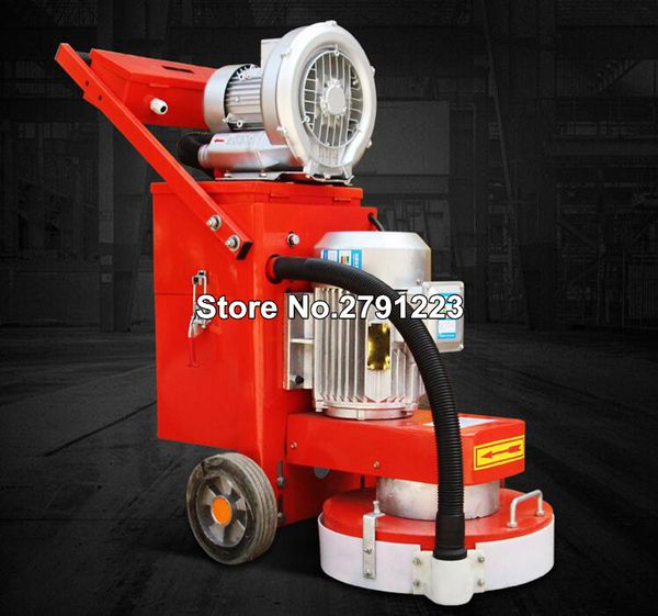 350mm floor grinding machine concrete floor grinder polisher vacuuming grinding machine adjustable depth 380v/220v
350mm floor grinding machine concrete floor grinder polisher vacuuming grinding machine adjustable depth 380v/220v
