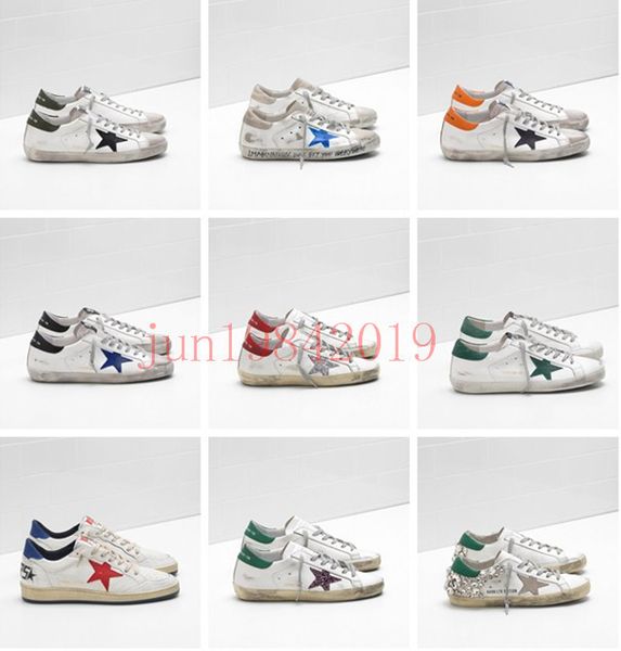 fashion 2019 gdb old style sneakers genuine leather villous dermis casual shoes mens and women luxury superstar trainer size36-45 c24, Black
fashion 2019 gdb old style sneakers genuine leather villous dermis casual shoes mens and women luxury superstar trainer size36-45 c24, Black