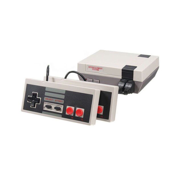 mini tv game console 8 bit retro handheld gaming player gift 
mini tv game console 8 bit retro handheld gaming player gift