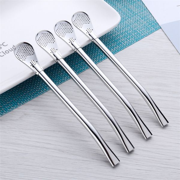 mate straw drink spoon straw stainless steel 304 bombilla filter straw for tea drinking on promotion
mate straw drink spoon straw stainless steel 304 bombilla filter straw for tea drinking on promotion