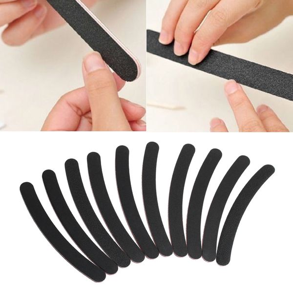 10pcs/pack nail art tips cleaner manicure double-sided sanding files grit tools professional wood sandpaper nail buffing
10pcs/pack nail art tips cleaner manicure double-sided sanding files grit tools professional wood sandpaper nail buffing