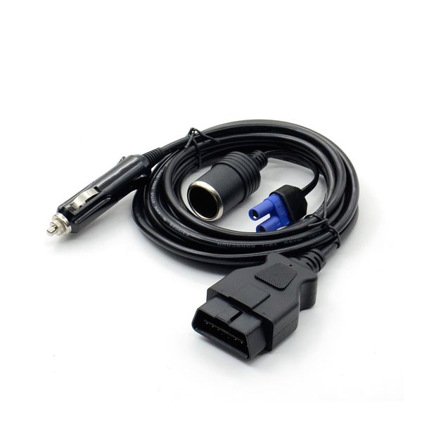 obd 2 obdii 12v dc power source supply cable ecu emergency alligator clip & auto jump starter power ec5 for interface connector
obd 2 obdii 12v dc power source supply cable ecu emergency alligator clip & auto jump starter power ec5 for interface connector