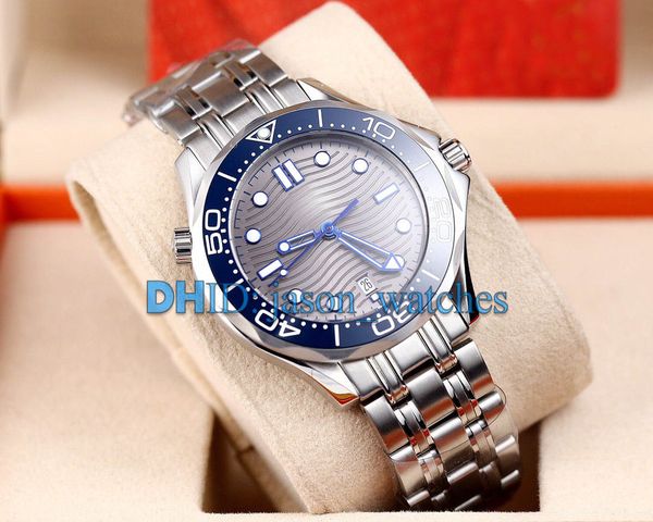 роскошные мужские дизайнерские часы montre de luxe 210.30.42.20.06.001 автоматические часы 42 мм 316l стальной корпус браслет классические м, Slivery;brown
роскошные мужские дизайнерские часы montre de luxe 210.30.42.20.06.001 автоматические часы 42 мм 316l стальной корпус браслет классические м, Slivery;brown