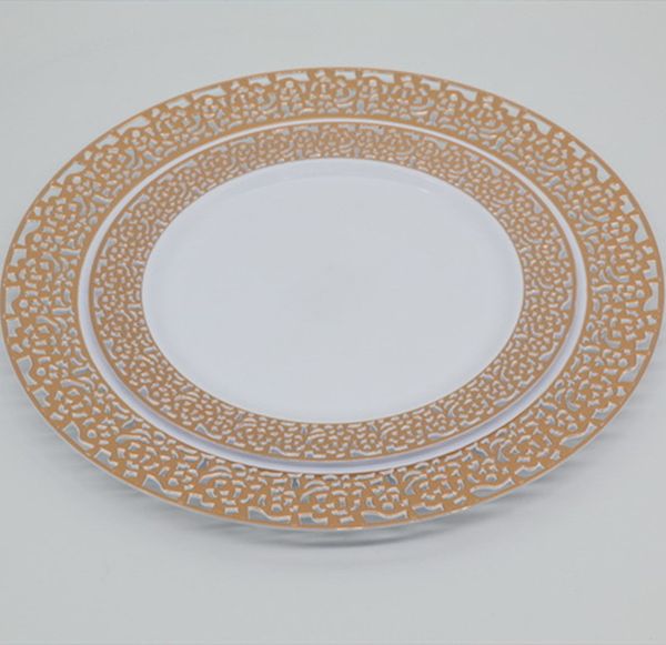 nordic disposable plate dish 10.25 inches discs lace circular plastic panelled big size rose gold breakfast discs creative dinner plate 0095
nordic disposable plate dish 10.25 inches discs lace circular plastic panelled big size rose gold breakfast discs creative dinner plate 0095