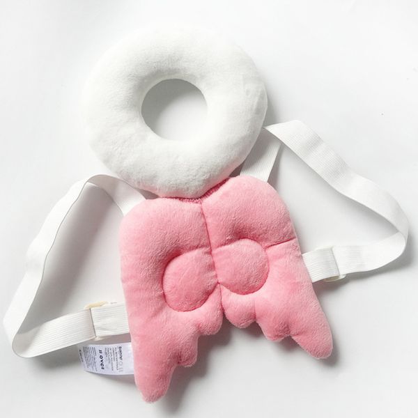 large baby head protection pad toddler headrest pillow neck cute wings nursing drop resistance cushion yyt341
large baby head protection pad toddler headrest pillow neck cute wings nursing drop resistance cushion yyt341