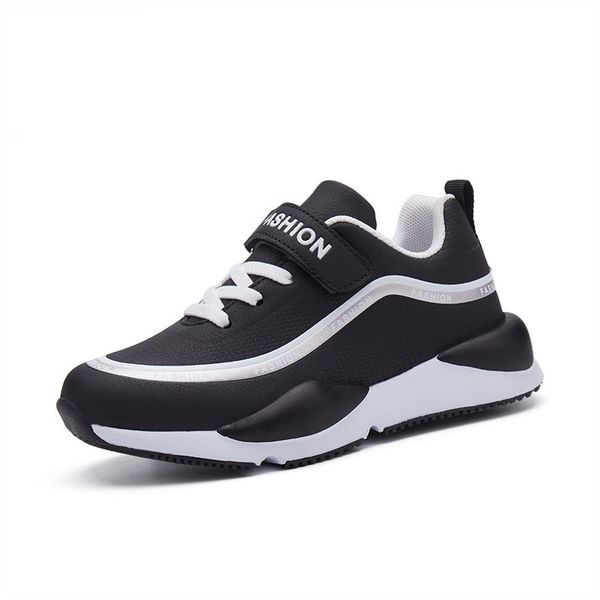 new light sport shoes kids fashion boys girls casual children shoes breathable autumn winter sneakers boy girl running footwear y190525, Black;red
new light sport shoes kids fashion boys girls casual children shoes breathable autumn winter sneakers boy girl running footwear y190525, Black;red