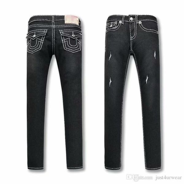 True women black kinny jean ripped de ign religion brand denim pant woman fit treetwear long pencil pant ladie clothing jean, Blue
True women black kinny jean ripped de ign religion brand denim pant woman fit treetwear long pencil pant ladie clothing jean, Blue
