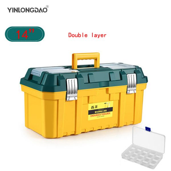 14/18/20 inch hardware household plastic large small medium portable multifunction maintenance car box storage box toolbox
14/18/20 inch hardware household plastic large small medium portable multifunction maintenance car box storage box toolbox
