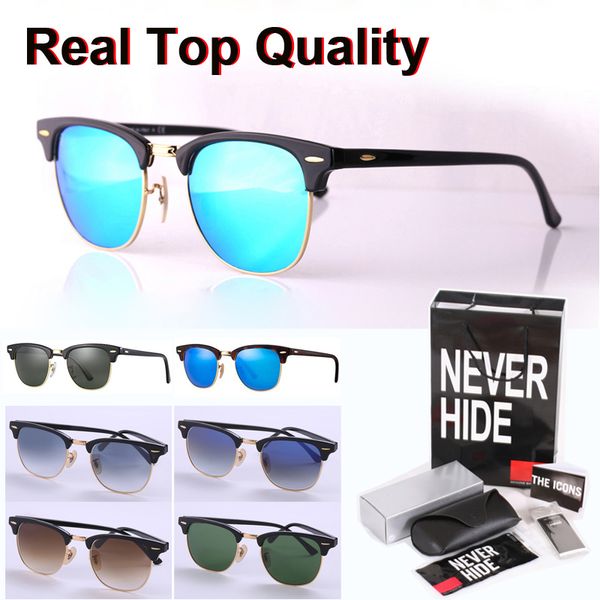 16 colors brand design cat eye sunglasses men women glass lens semi rimless sun glasses with original box, packages, accessories, everything, White;black
16 colors brand design cat eye sunglasses men women glass lens semi rimless sun glasses with original box, packages, accessories, everything, White;black