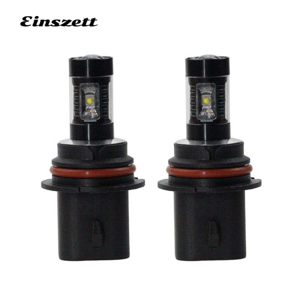 einsze2pcs 9007 white car front led fog lights drl light 6000k 6smd 30w 12v led fog lamps
einsze2pcs 9007 white car front led fog lights drl light 6000k 6smd 30w 12v led fog lamps
