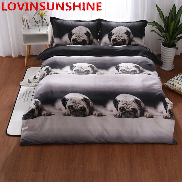 lovinsunshine 3d dog print bedding set dog duvet quilt cover pillowcases bed sheet king twin (no sheet no filling
lovinsunshine 3d dog print bedding set dog duvet quilt cover pillowcases bed sheet king twin (no sheet no filling