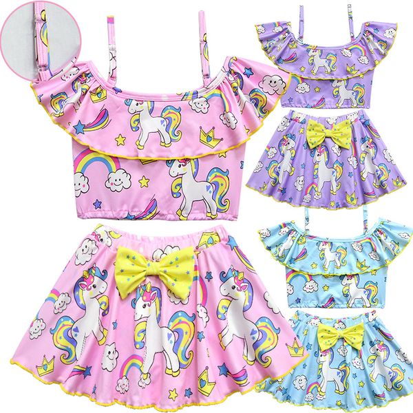 toddler girls unicorn swimwear summer kids cartoon swimsuit baby bikini set bathing suit children's beachwear swim suit for girl
toddler girls unicorn swimwear summer kids cartoon swimsuit baby bikini set bathing suit children's beachwear swim suit for girl