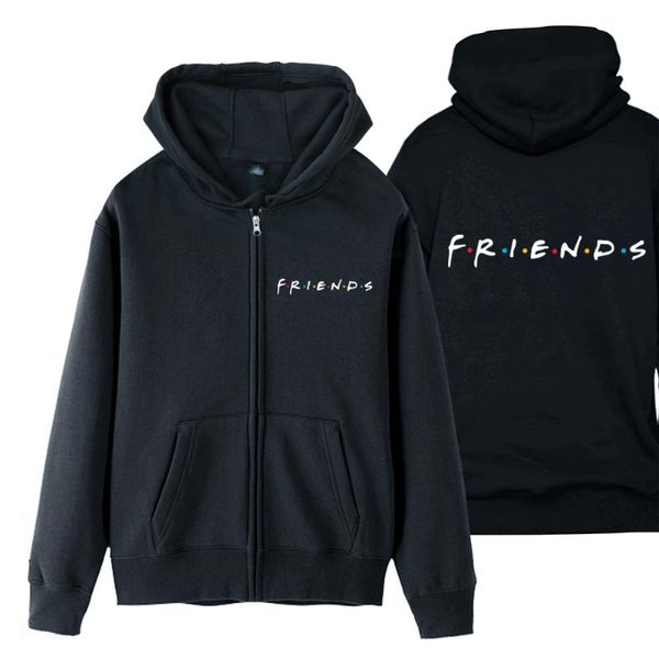 zip hoody jacket coat jackets men winter coat friends don not lie tv show print letters autumn winter couple clothes ziiart, Black;brown
zip hoody jacket coat jackets men winter coat friends don not lie tv show print letters autumn winter couple clothes ziiart, Black;brown