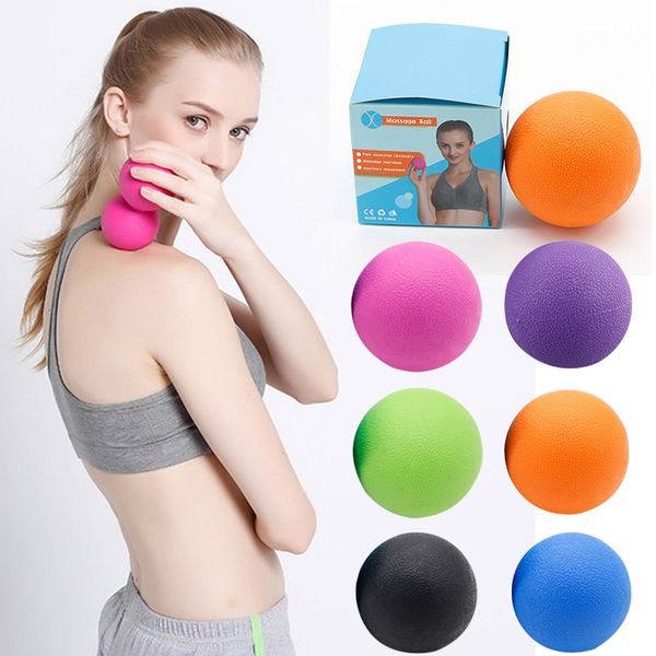 sports exercise massage ball tpe lacrosse fascia balls fitness yoga muscle relaxation peanut ball therapy relax gym workout balls 050418
sports exercise massage ball tpe lacrosse fascia balls fitness yoga muscle relaxation peanut ball therapy relax gym workout balls 050418