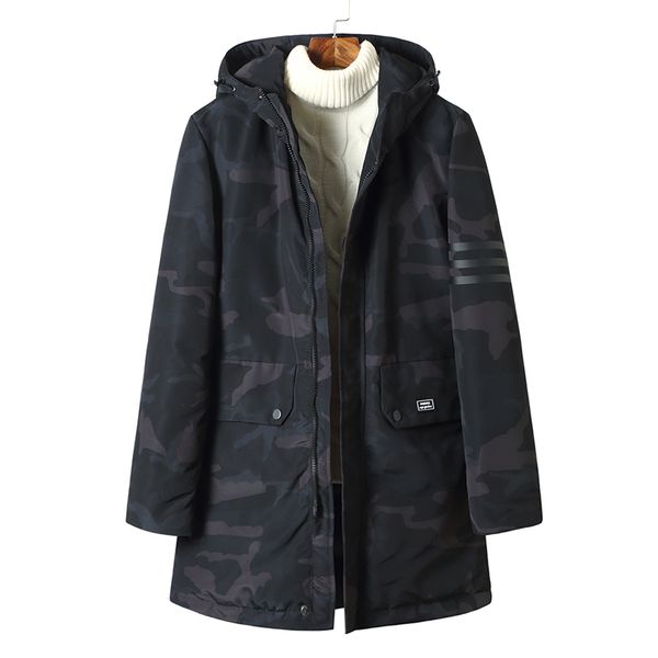 new big plus size 8xl 7xl 6xl 5xl soft fabric winter men's jacket thickening casual cotton jacket winter mid-long parka men, Black
new big plus size 8xl 7xl 6xl 5xl soft fabric winter men's jacket thickening casual cotton jacket winter mid-long parka men, Black