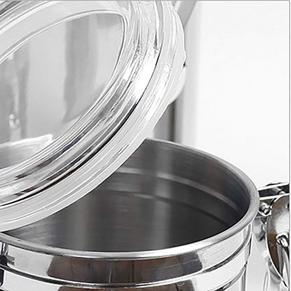 герметичные канистры наборы для кухни из нержавеющей стали - красивые для кухонного прилавка, малый 32oz, пищевой контейнера для хранения, ч
герметичные канистры наборы для кухни из нержавеющей стали - красивые для кухонного прилавка, малый 32oz, пищевой контейнера для хранения, ч