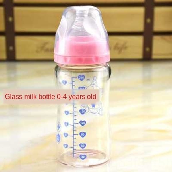 newborn baby 1-12 baby small size glass bottle straw glass bottle large newborn children with straw anti-fall
newborn baby 1-12 baby small size glass bottle straw glass bottle large newborn children with straw anti-fall