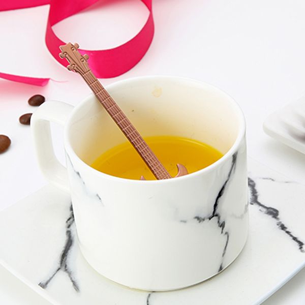 colorful guitar coffee spoon dessert cutlery tea spoon stainless steel coffee teaspoon kitchen accessories
colorful guitar coffee spoon dessert cutlery tea spoon stainless steel coffee teaspoon kitchen accessories