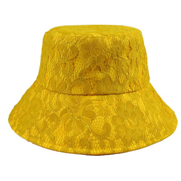 fashion women lace flowers bucket hat spring breathable fisherman hat elegant basin summer uv protection visor cap girl lady, Blue;gray
fashion women lace flowers bucket hat spring breathable fisherman hat elegant basin summer uv protection visor cap girl lady, Blue;gray