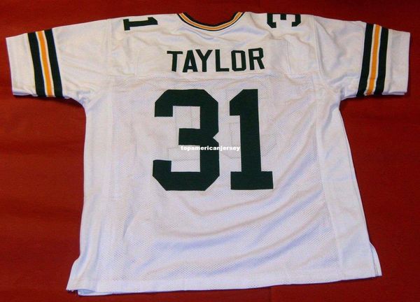 retro #31 jim taylor custom green mitchell & ness jersey mens stitching s-5xl,6xl football jerseys running, Gray
retro #31 jim taylor custom green mitchell & ness jersey mens stitching s-5xl,6xl football jerseys running, Gray