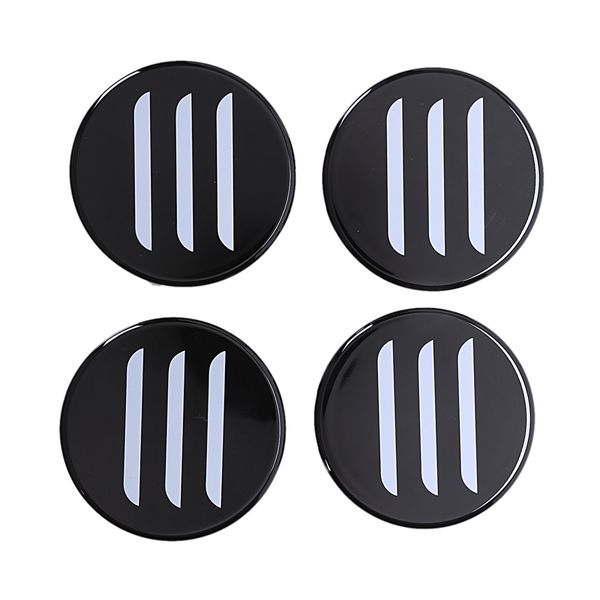4pcs durable automobile wheel hub nut cap decorative hub cap enhance car appearance fit for model 3 wheel
4pcs durable automobile wheel hub nut cap decorative hub cap enhance car appearance fit for model 3 wheel