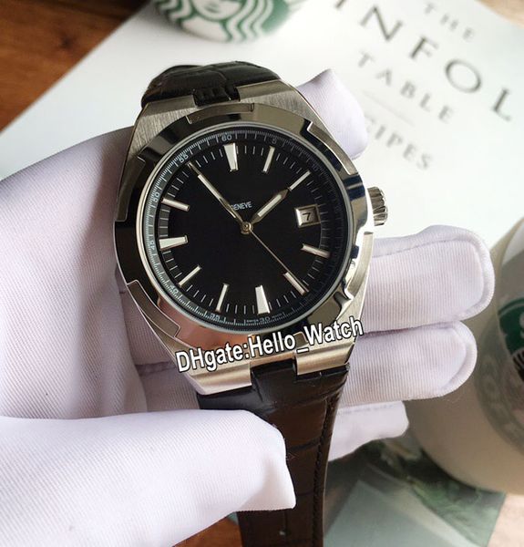 special price new overseas 4500v/110a 4500v black dial automatic mens watch steel case black leather strap sport gents watches hello_watch, Slivery;brown
special price new overseas 4500v/110a 4500v black dial automatic mens watch steel case black leather strap sport gents watches hello_watch, Slivery;brown