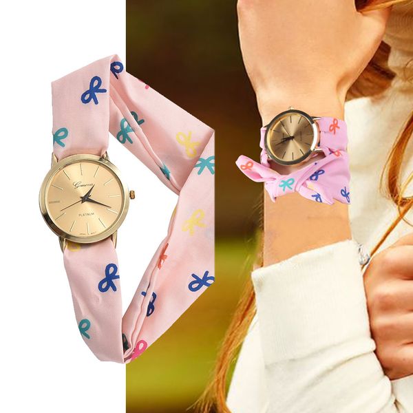 otoky watch ladies flower cloth design wristwatch fashion women dress watches quartz watch sweet girls bracelet 19june14, Slivery;brown
otoky watch ladies flower cloth design wristwatch fashion women dress watches quartz watch sweet girls bracelet 19june14, Slivery;brown